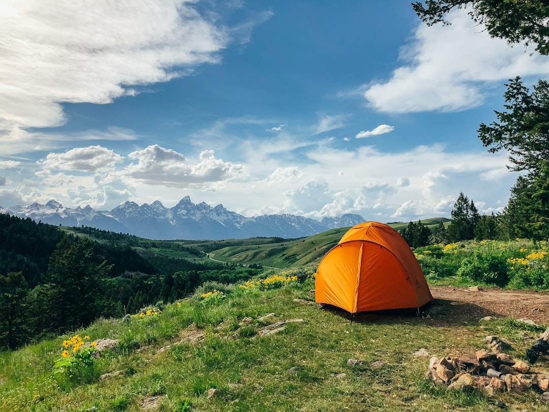  Adventure Awaits: Your Camping Gear Hub