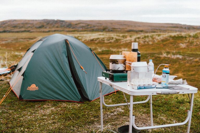 The Ultimate Guide to Camping Cooking Equipment and Supplies