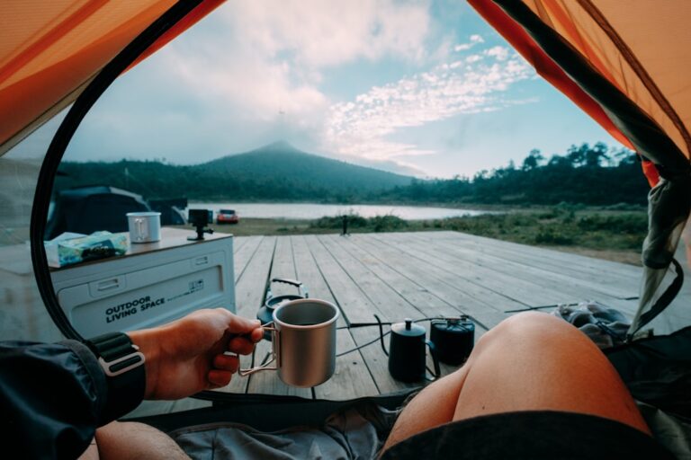 Innovative Gear That Will Change the Way You Camp Forever