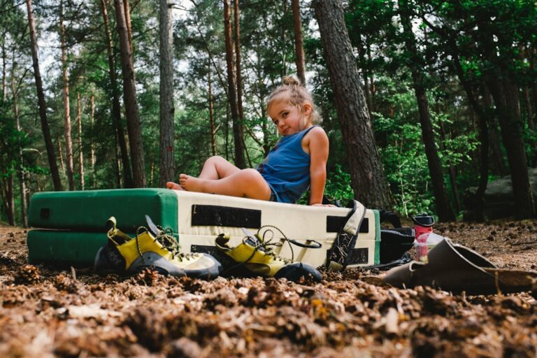 How to Organize Your Camping Supplies for a Hassle-Free Adventure